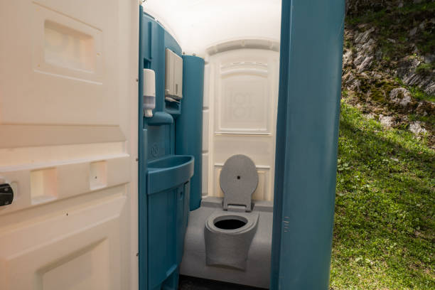 Porta potty rental for festivals in Richton Park, IL