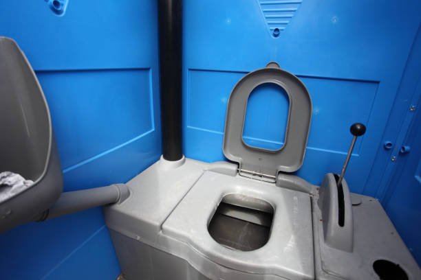Best Porta potty delivery and setup  in Richton Park, IL