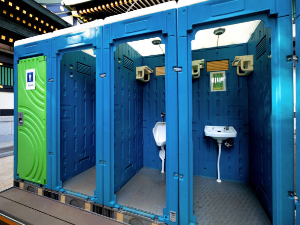 Best Emergency porta potty rental  in Richton Park, IL