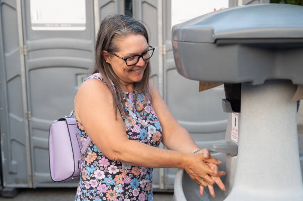 Richton Park, IL porta potty rental Company